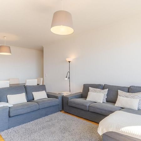Jardins Do Oceano Apartment คานีโซ ภายนอก รูปภาพ