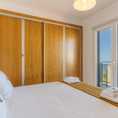 Jardins Do Oceano Apartment คานีโซ ภายนอก รูปภาพ