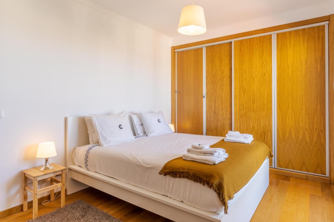 Jardins Do Oceano Apartment คานีโซ ภายนอก รูปภาพ