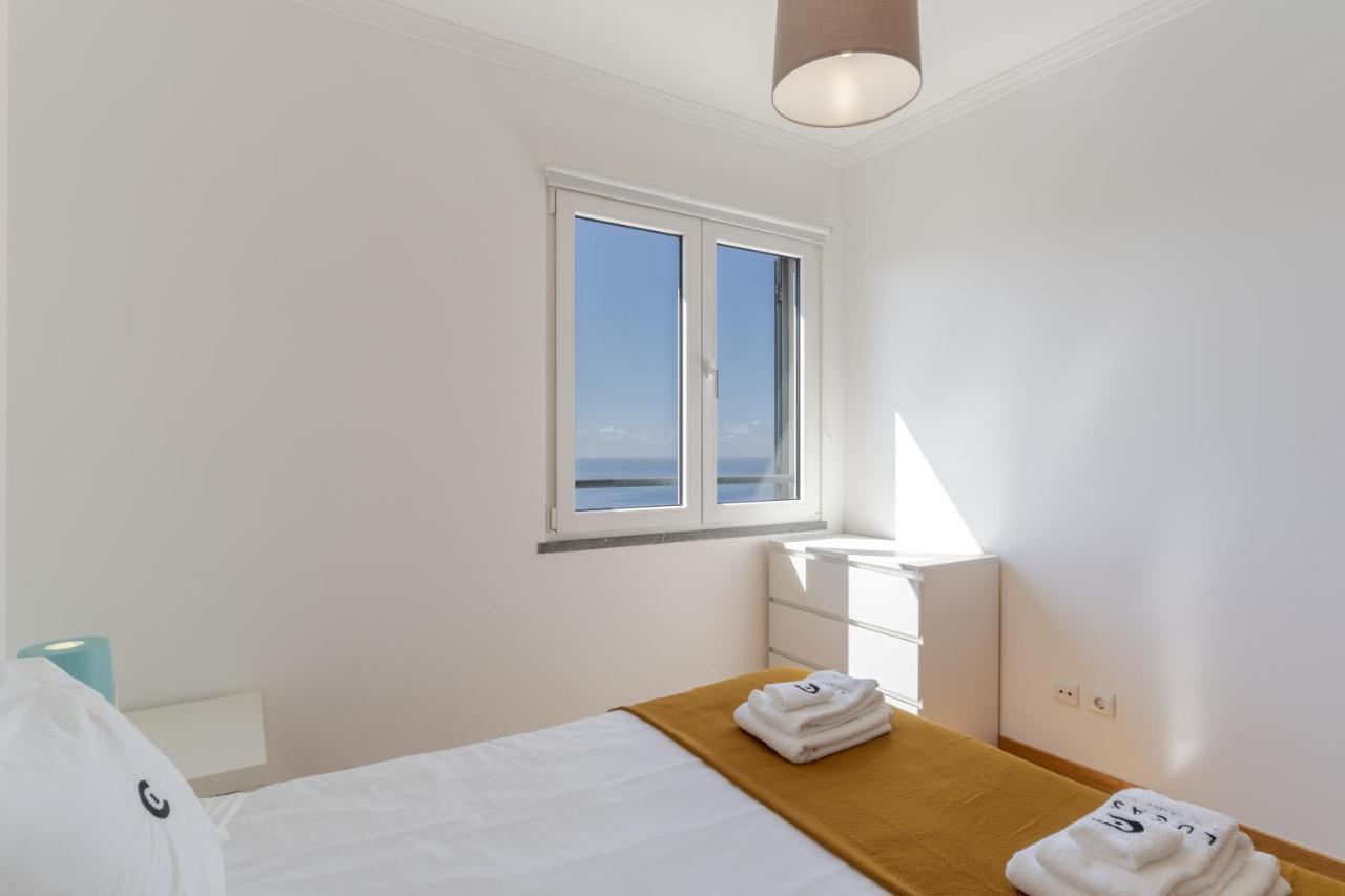 Jardins Do Oceano Apartment คานีโซ ภายนอก รูปภาพ